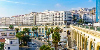 ALGER