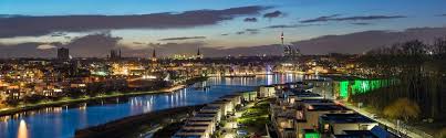 DORTMUND