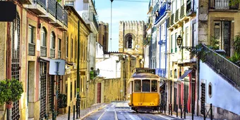 LISBONNE