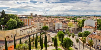 MONTPELLIER 