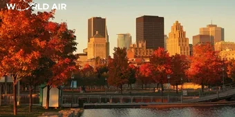 MONTREAL