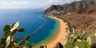 TENERIFE