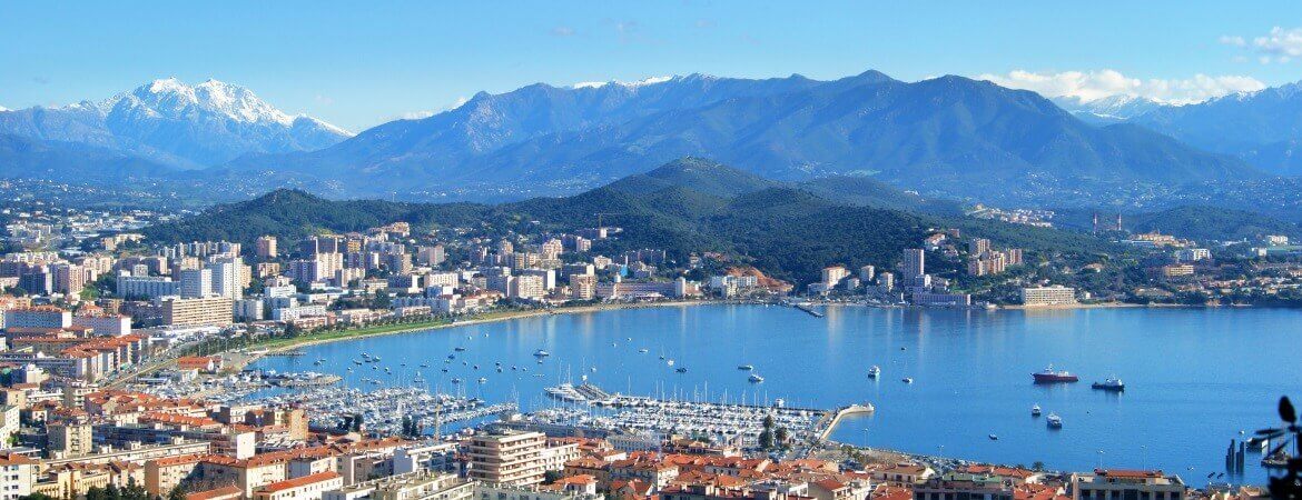 AJACCIO