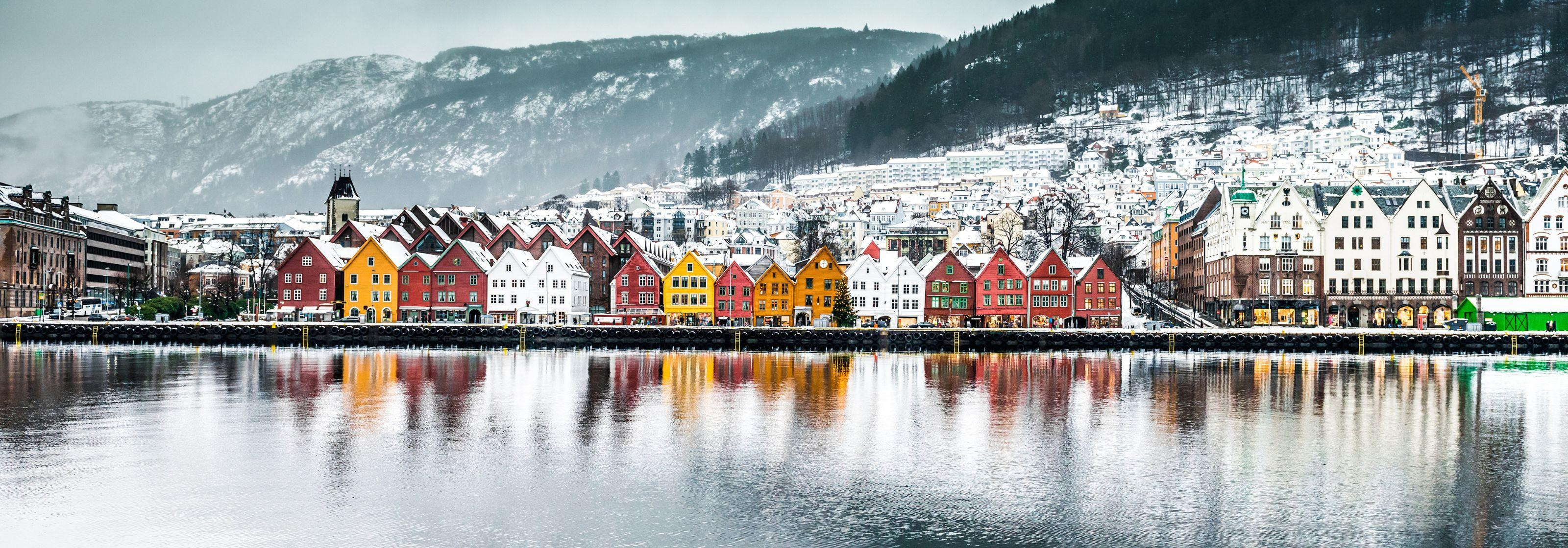 BERGEN