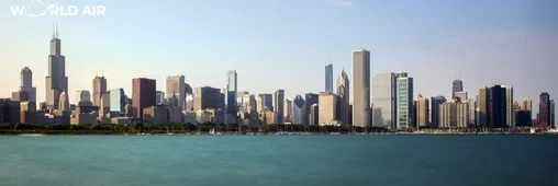 CHICAGO