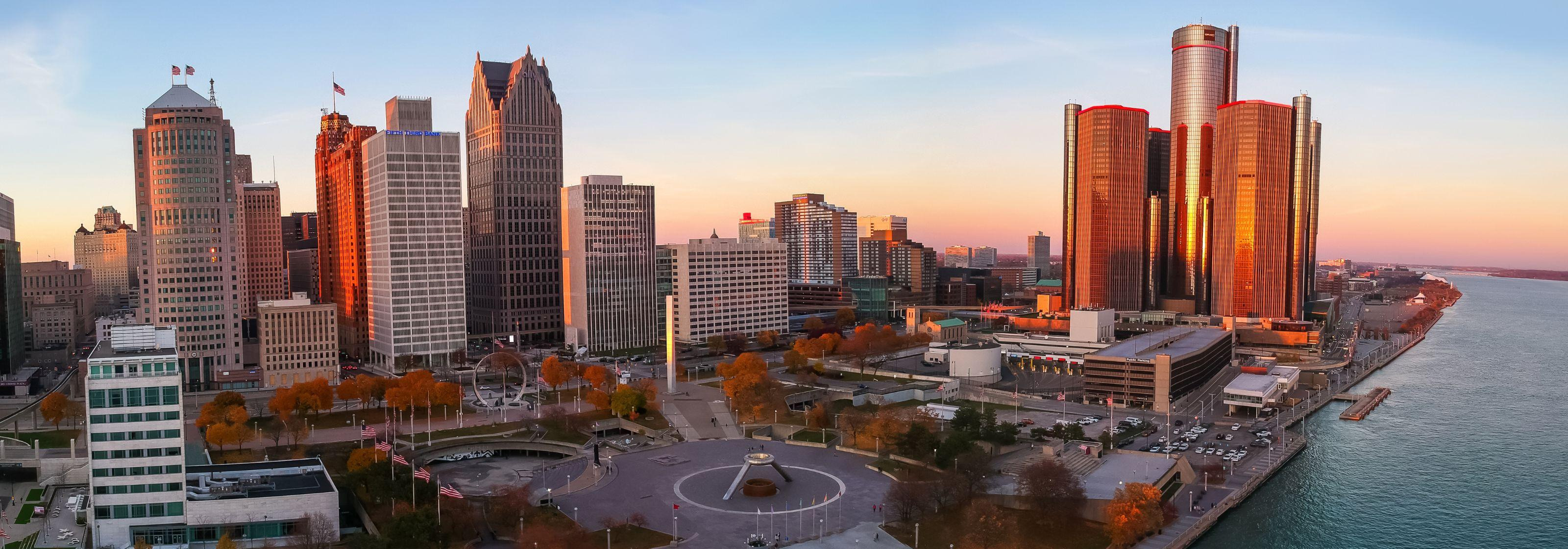detroit