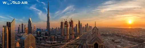 DUBAI