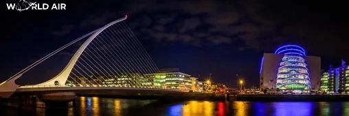 DUBLIN