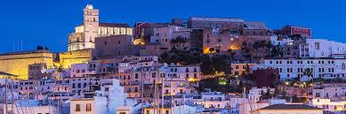 IBIZA
