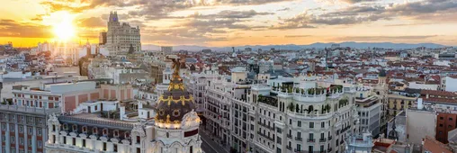 madrid