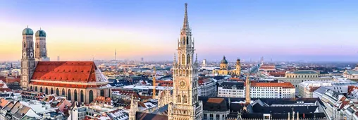 MUNICH