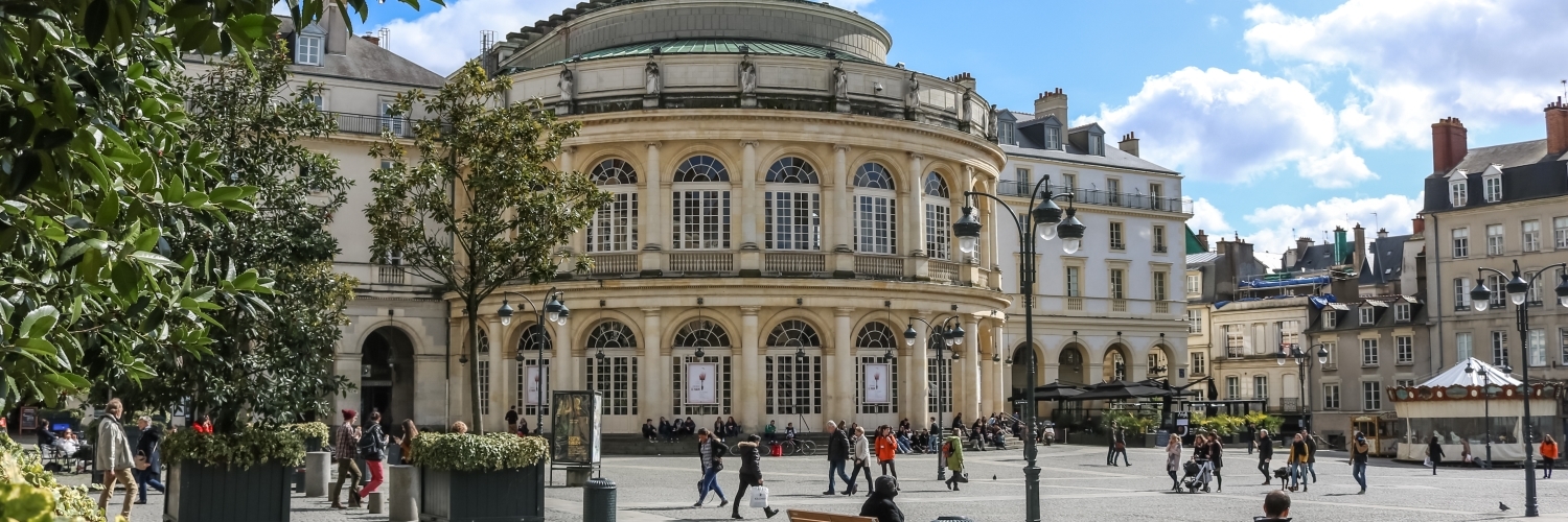 RENNES
