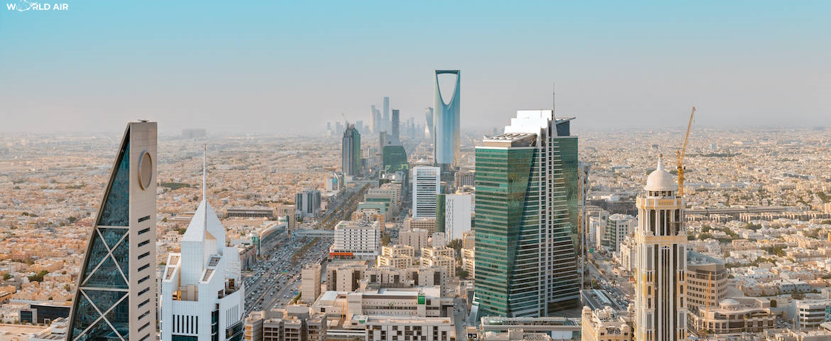 RIYADH