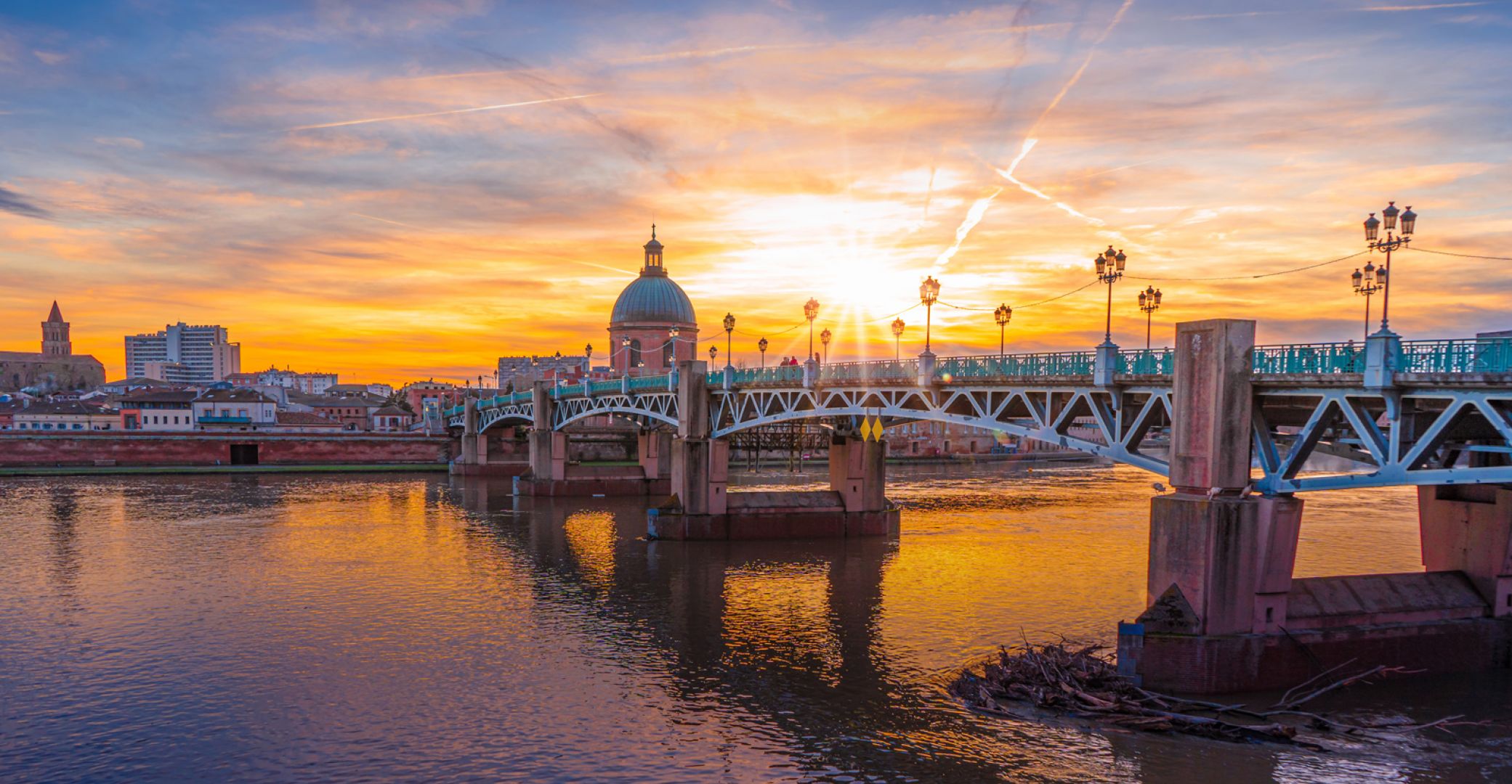 TOULOUSE